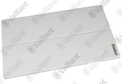 VAILLANT-Frontblech-VGR-30-F-4-X-u-w-Vaillant-Nr-0020093066 gallery number 1
